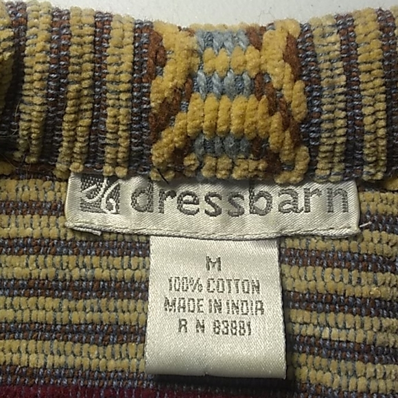 Dress barn jacket size medium - Picture 7 of 9